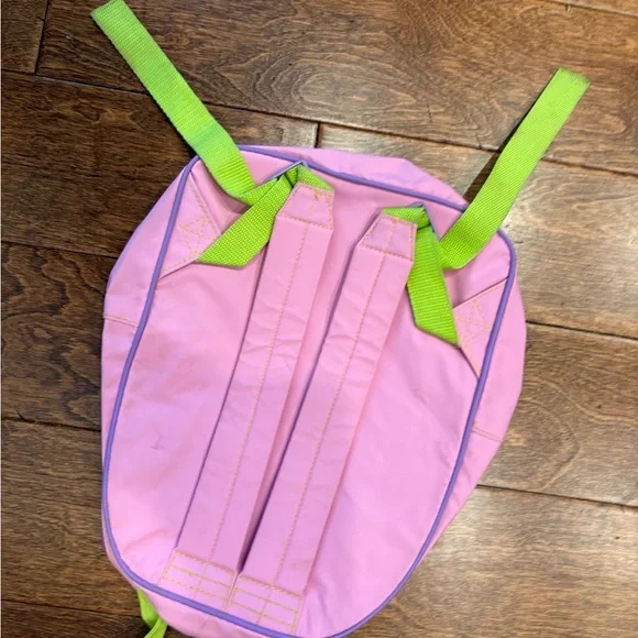 Vintage Arthur Backpack